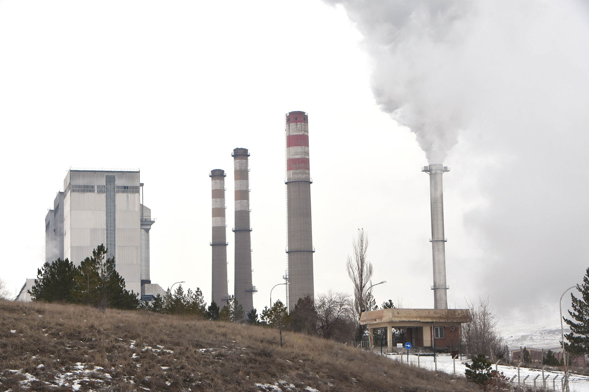 Yeni Çalışma: Çanakkale’deki Mevcut Evsel ve Endüstriyel Su Kullanımı Sürdürülebilir Değil