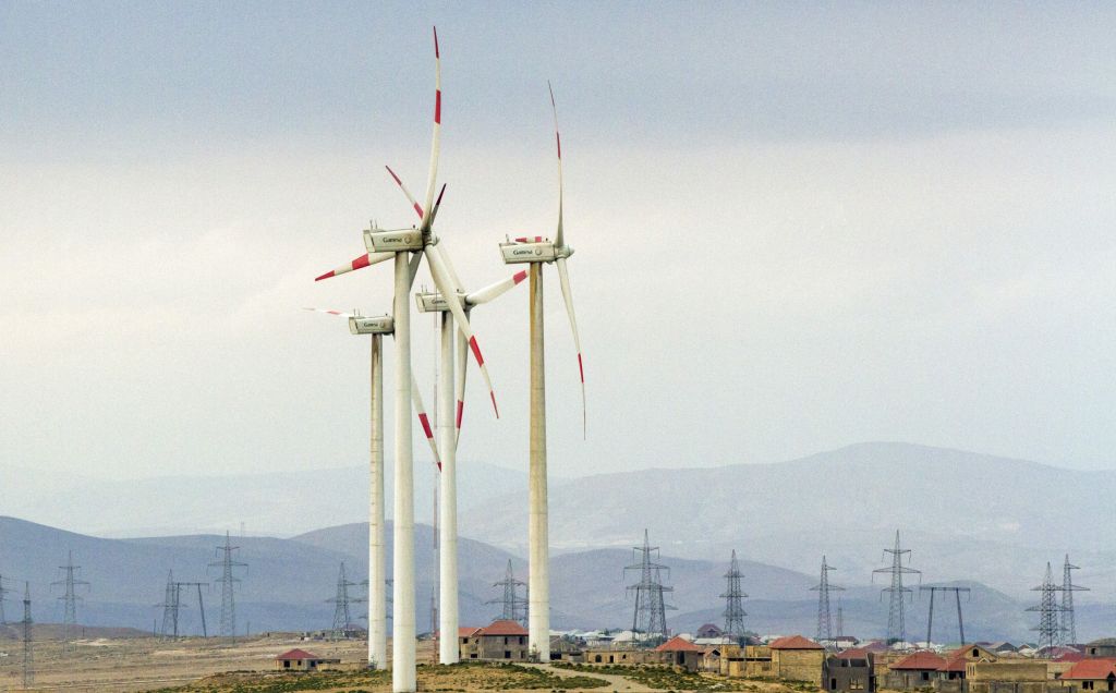 “Türkiye’nin AB Yeşil Mutabakatı’na Uyumu Reel bir Ekonomik Gereklilik”