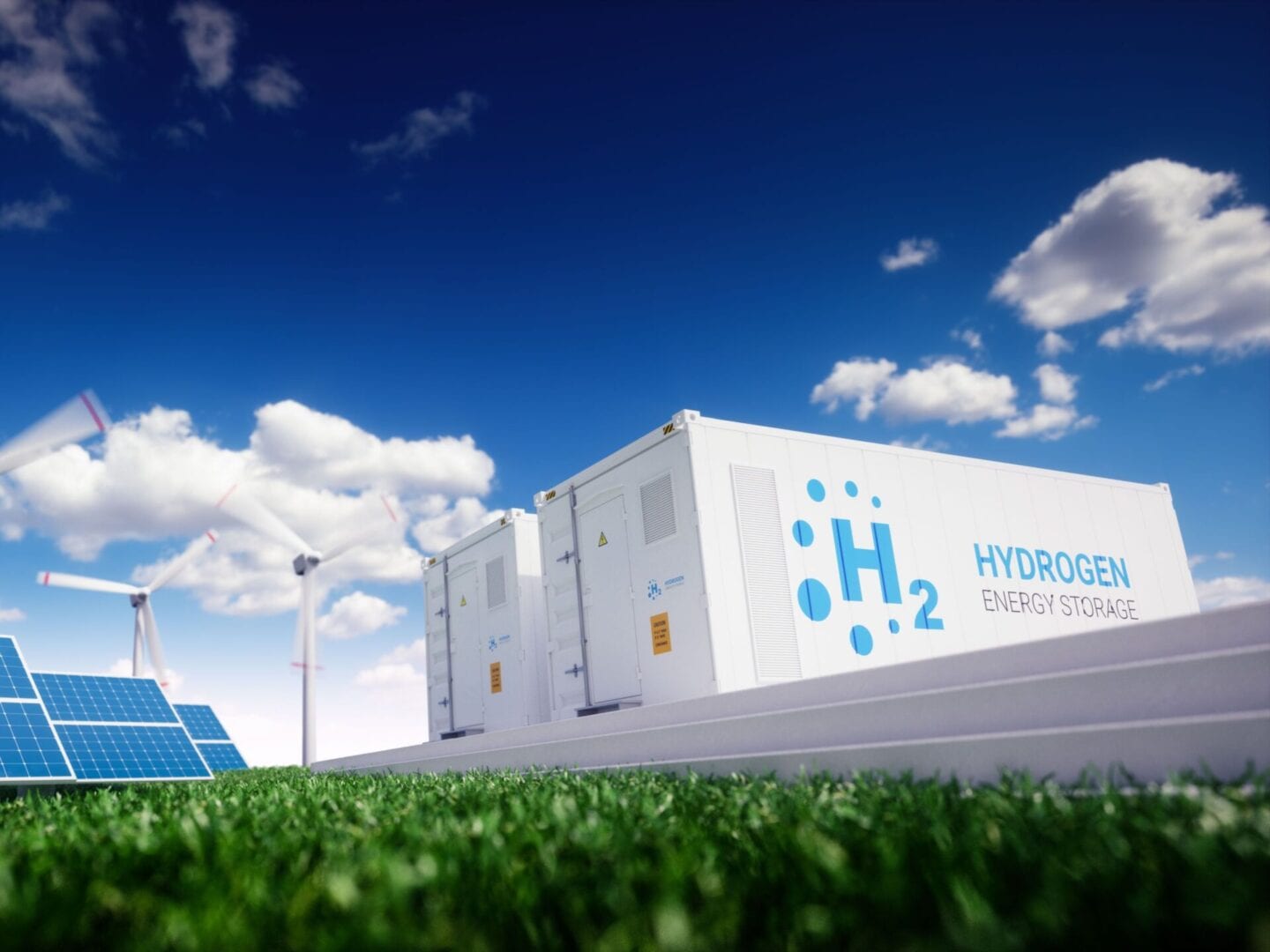 Türkiye 2050’de Yeşil Hidrojen İhraç Edebilir