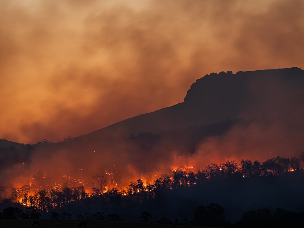 Sporculardan Avustralya Hükümetine: İklim Hedeflerini Acilen Güçlendirin
