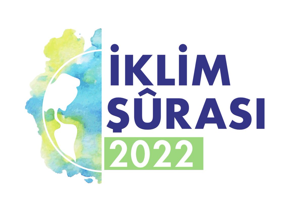 İklim Şurası Başladı