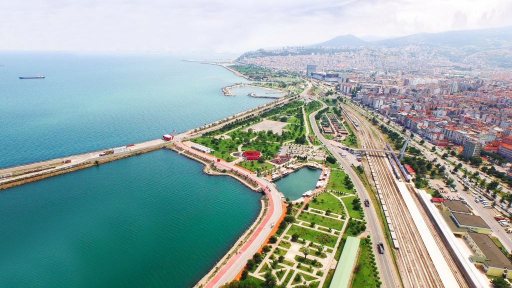 Türkiye’nin Dört Kentinde İklim Krizine Uyum Stratejileri Geliştiriliyor