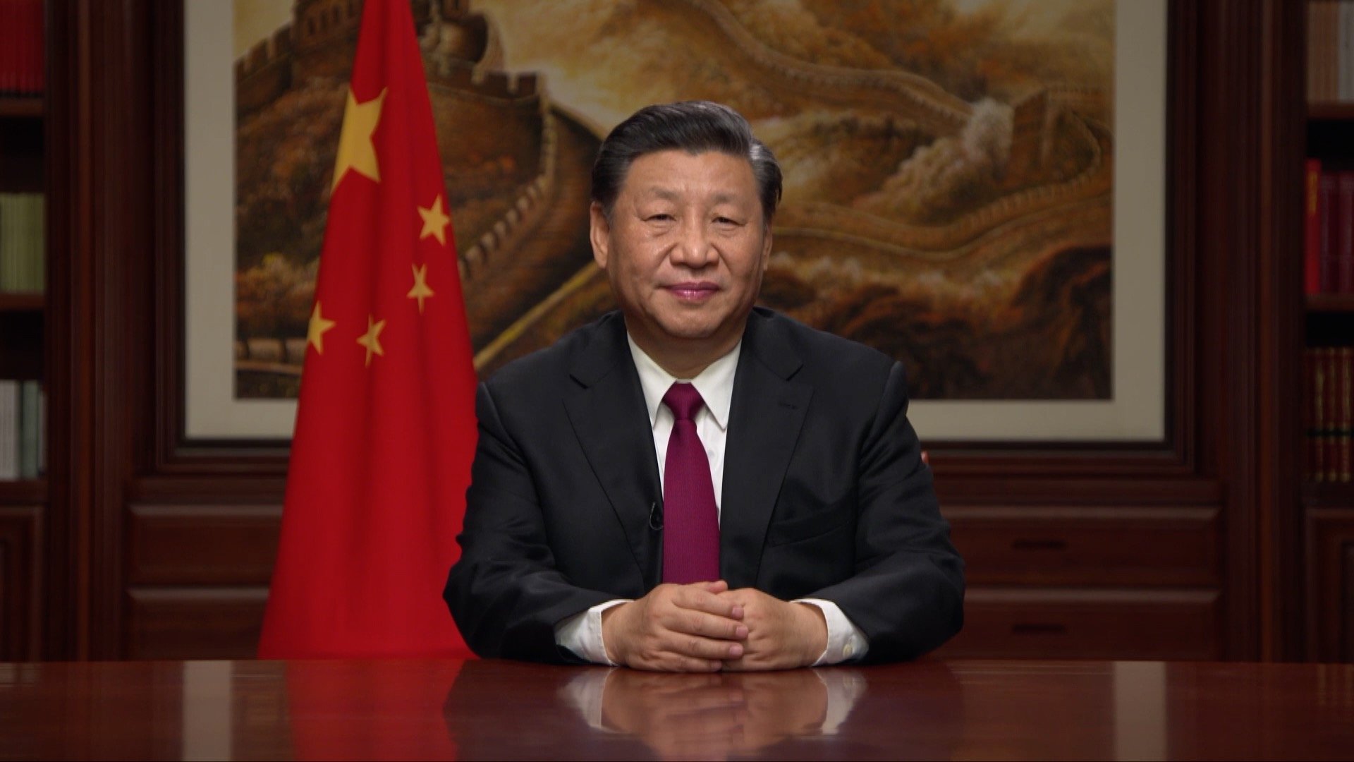 Xi Jinping: “Çin’in Düşük Karbon Hedefleri ‘Normal Hayatı’ Etkilememeli”