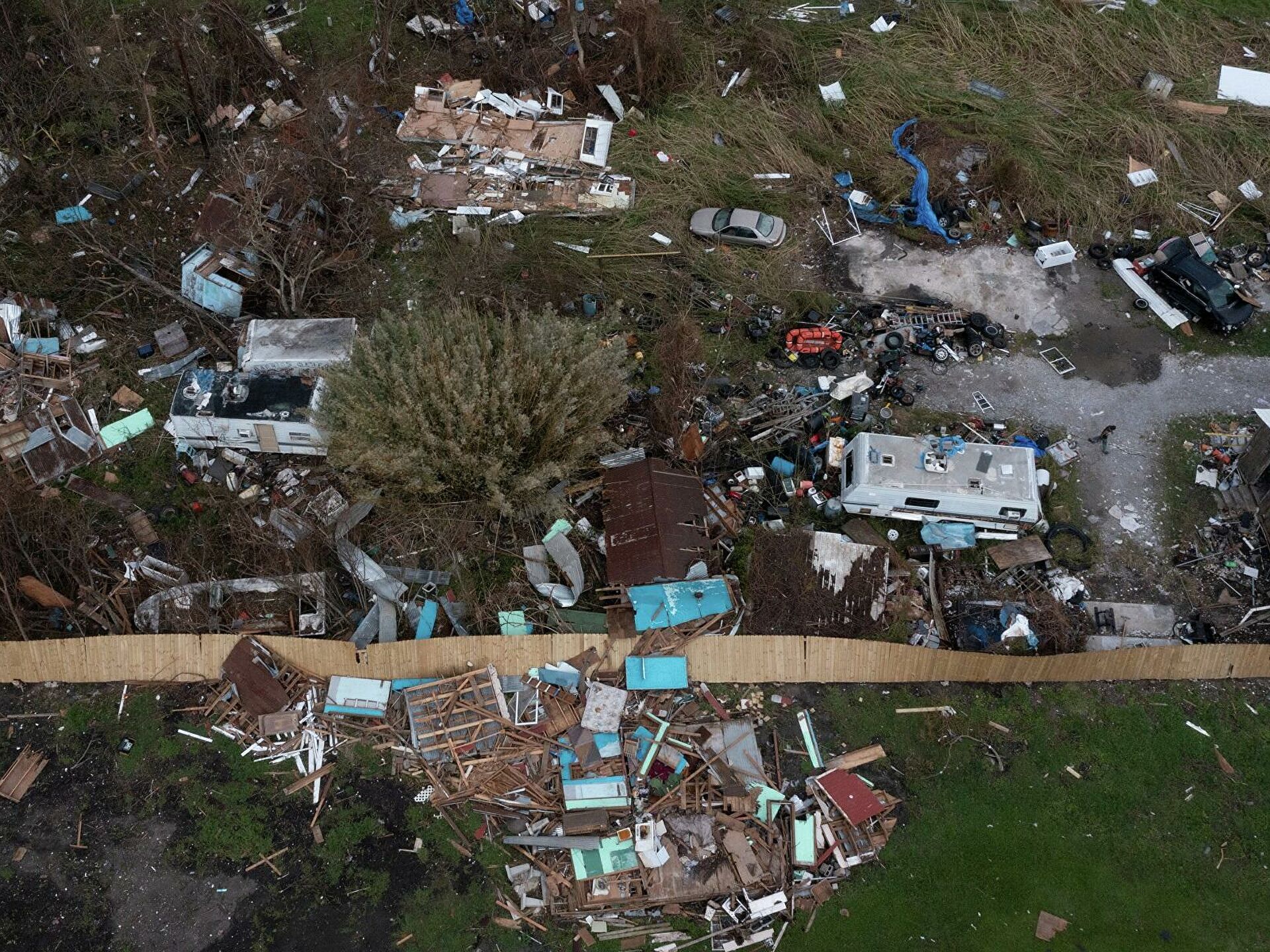 Munich Re: 2021’deki Aşırı Hava Olaylarının Maliyeti 120 Milyar Doları Buldu