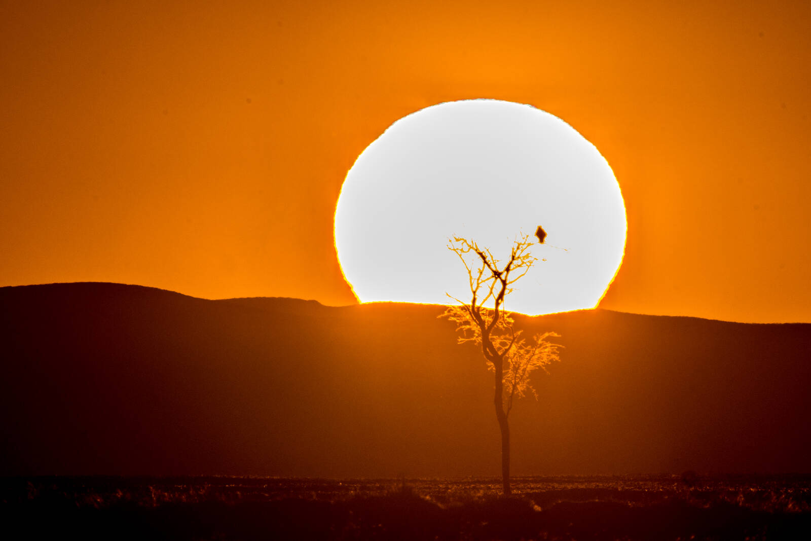 Son Yedi Yıl Açık Ara En Sıcak Yedi Yıl Olarak Kayıtlara Geçti