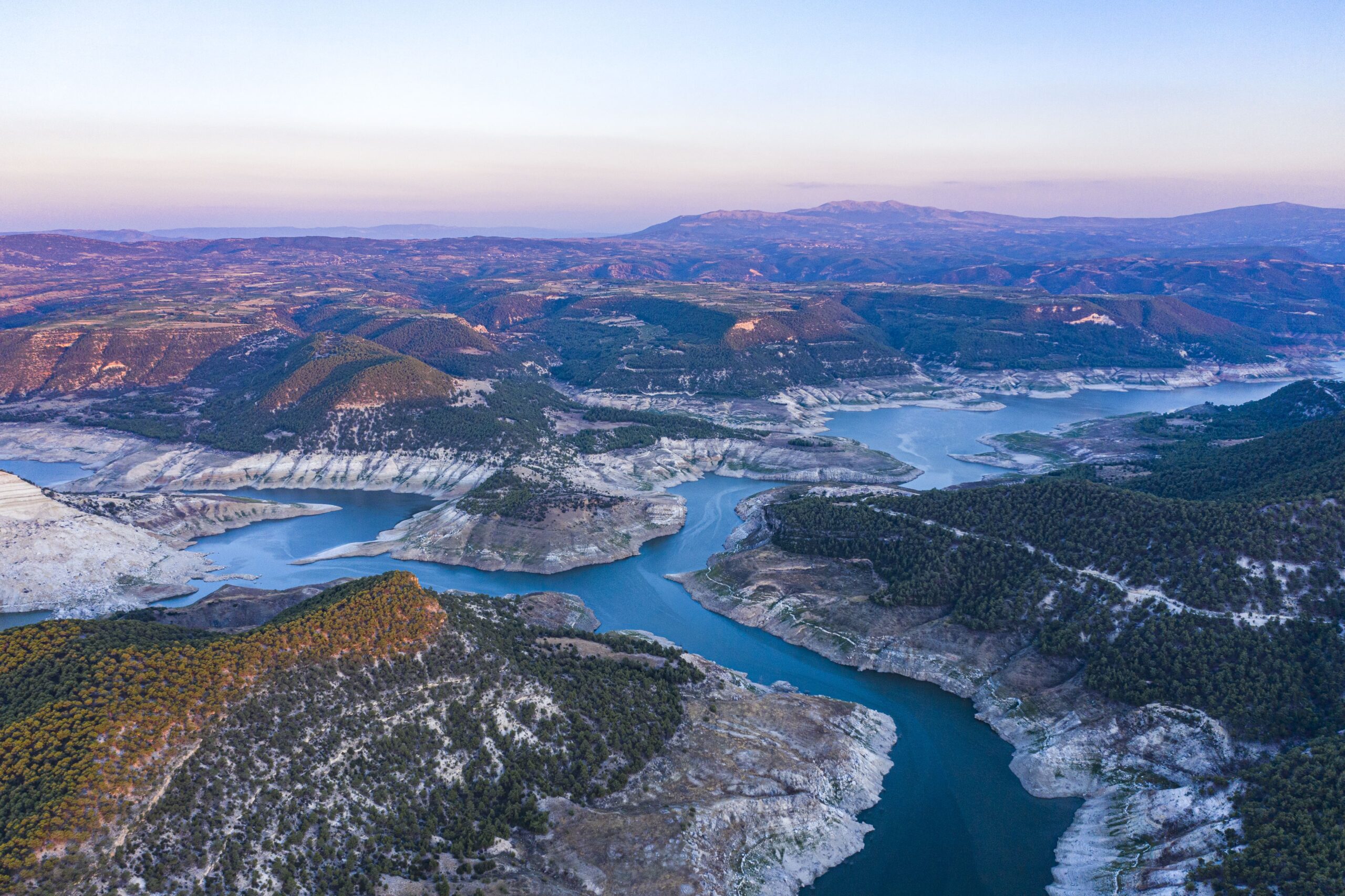 Sulak Alanların Kaybının Önlenmesi için Hızla Adımlar Atılmalı