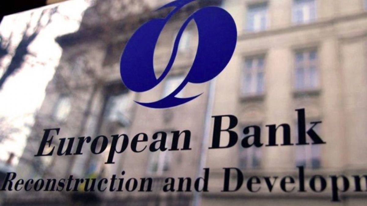 EBRD’den 2021’de Türkiye’ye 2 Milyar Euroluk Yatırım