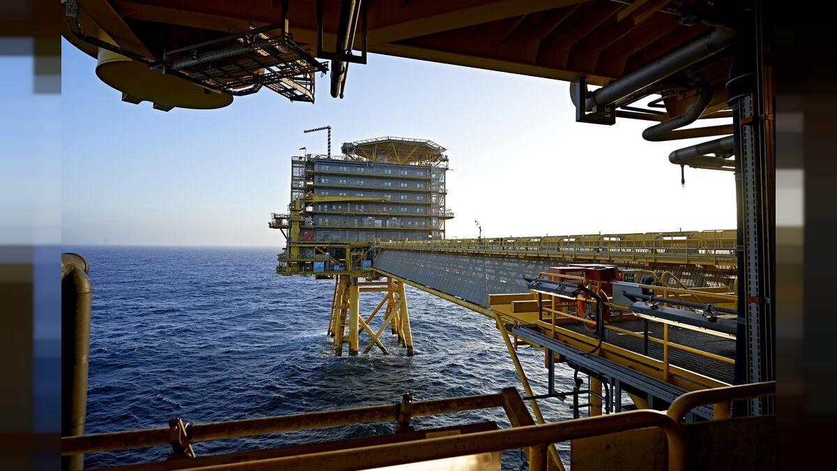 İngiltere’nin Maliye Bakanı Daha Fazla Fosil Yakıt Sondajını Teşvik Etmek İstiyor