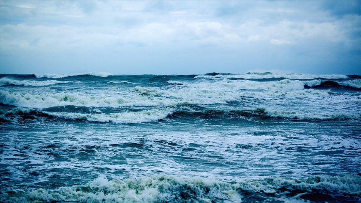 Okyanuslardaki Aşırı Sıcaklık 2014’te “Geri Dönülmez Noktayı” Geçti