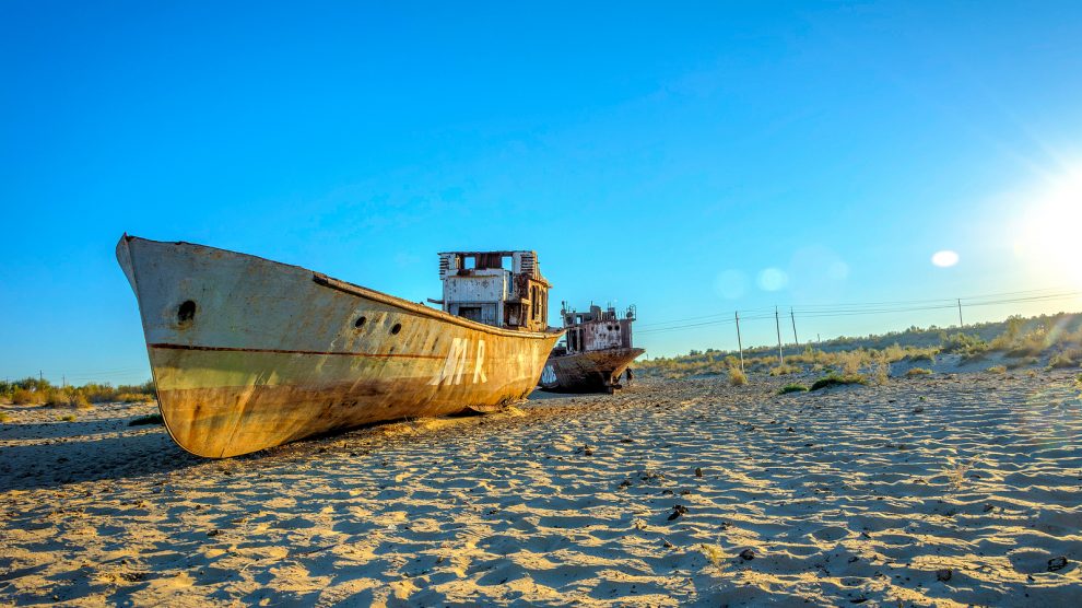 IMF: İklim Krizi Orta Doğu ve Orta Asya’nın Refah Seviyesi için Önemli Bir Tehdit