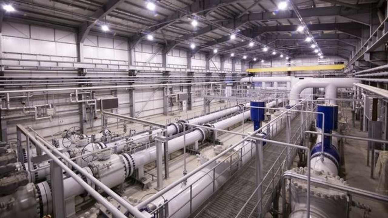 G7 Enerji Bakanları Rus Gazını Ruble ile Ödeme Planını Reddetti