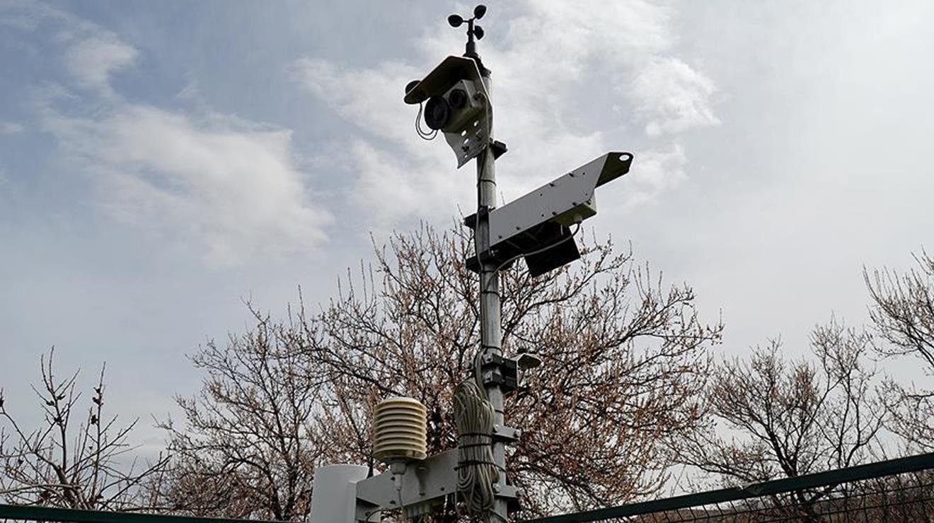 Erken Uyarı ve Erken Eylem: Afet Riskinin Azaltılması için Hidrometeorolojik ve Klimatolojik Bilgilerin Önemi