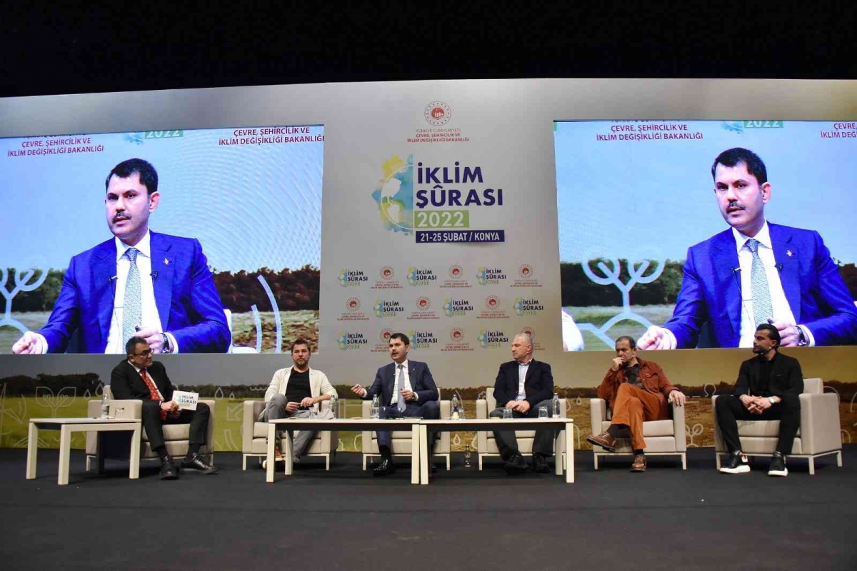 STK’lardan Ortak Çağrı: İklim Şurası’nın Kararları Gözden Geçirilmeli