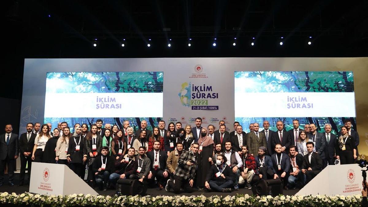 CHP’li Gök’ten İklim Şurası Önergesi: “Fosil Yakıtlardan Çıkmayı Hedeflemeyen Bir Yol Haritasıyla İklim Krizi Nasıl Aşılacak?”