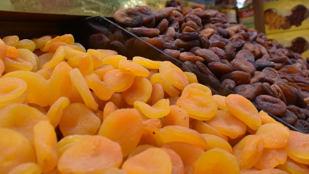 “Kayısı, Fındık ve Üzüm gibi Ürünlerde Ciddi Verim Kayıpları Yaşayacağız”