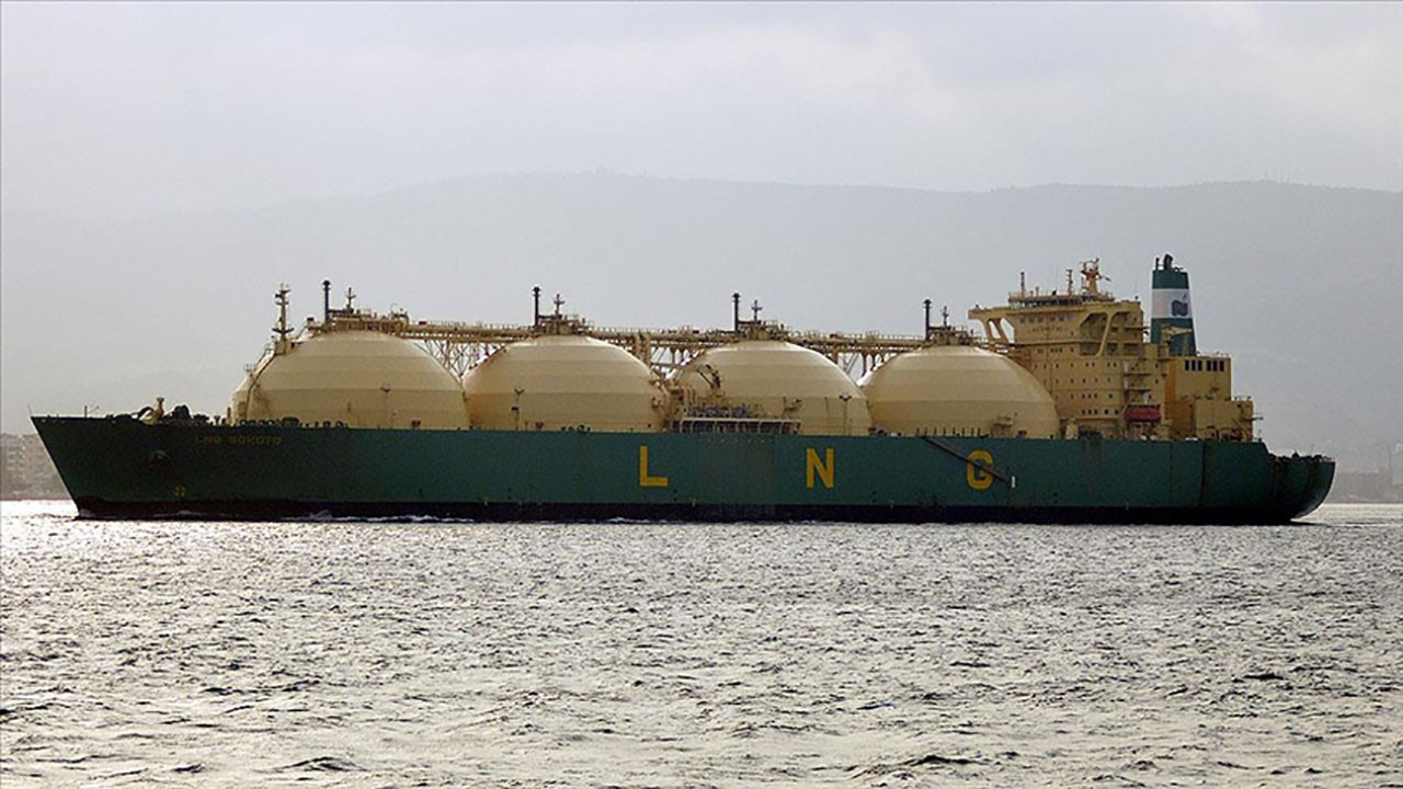 AB-ABD LNG Anlaşması Enerji Geçişini Baltalayabilir