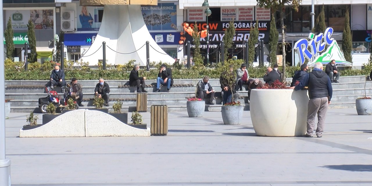 Şubat Ayı Sıcaklık Ortalaması Uzun Yıllar Ortalamasının 1,3 Derece Üzerine Çıktı