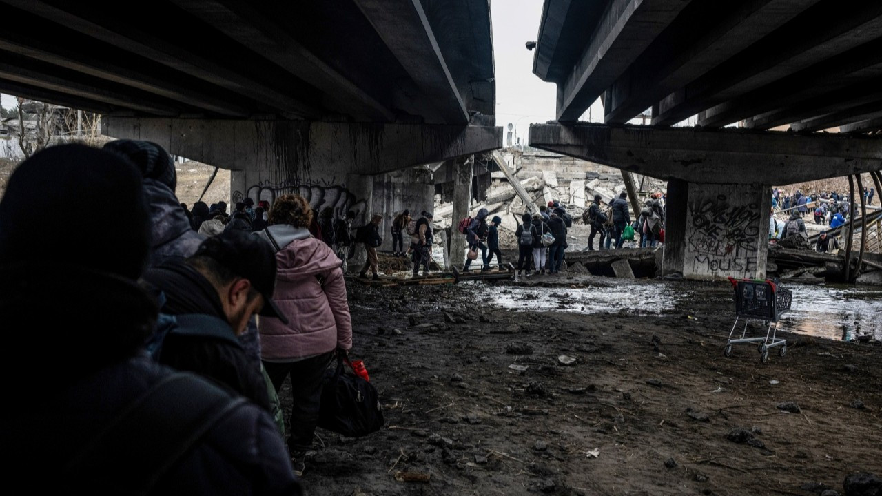 Ukrayna’nın Önde Gelen İklim Bilimcisi Krakovska: “Bu Savaş Fosil Yakıt Savaşıdır”