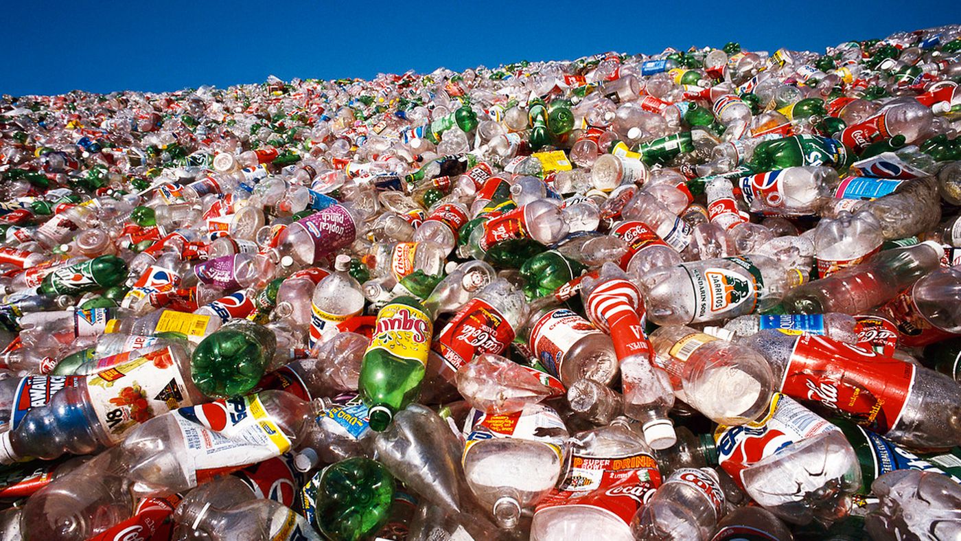 Dünya Liderleri Plastik Atıklarla İlgili “Tarihi” bir Anlaşma Hazırlamayı Kabul Etti