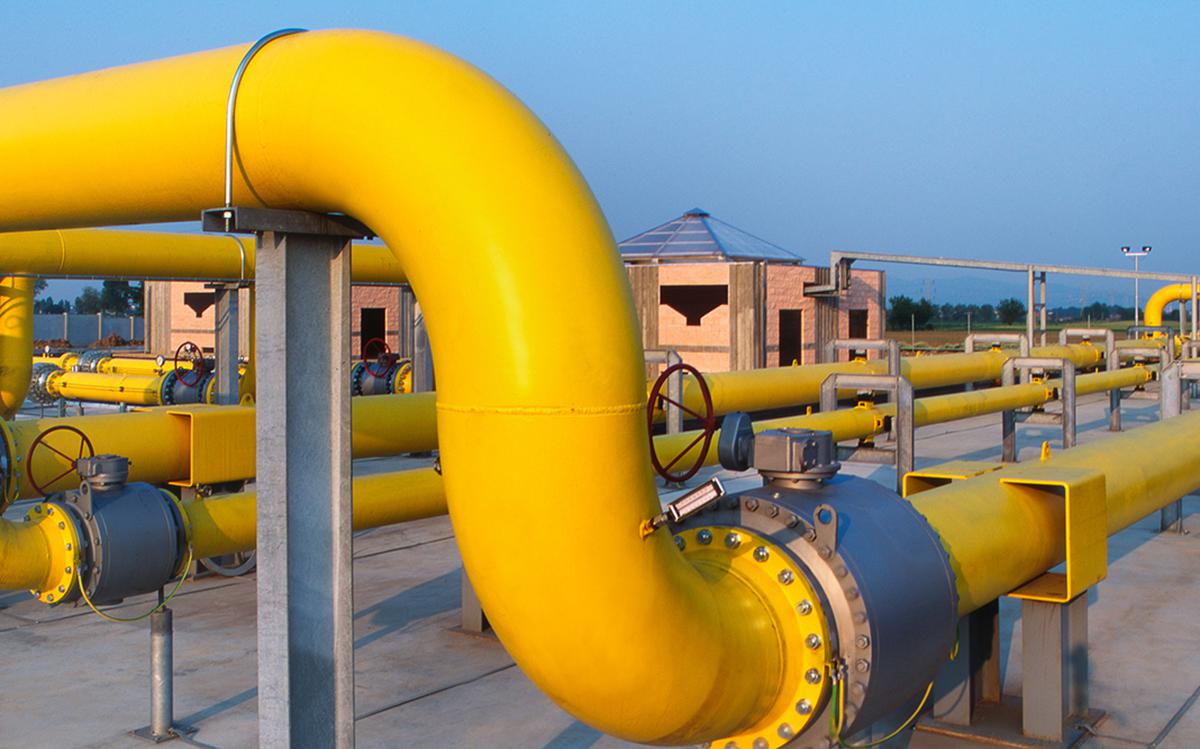 AB Rusya’ya Yönelik Enerji Yaptırımları Konusunda Bölündü: Komisyon 5 Yıllık Planı Tartışıyor