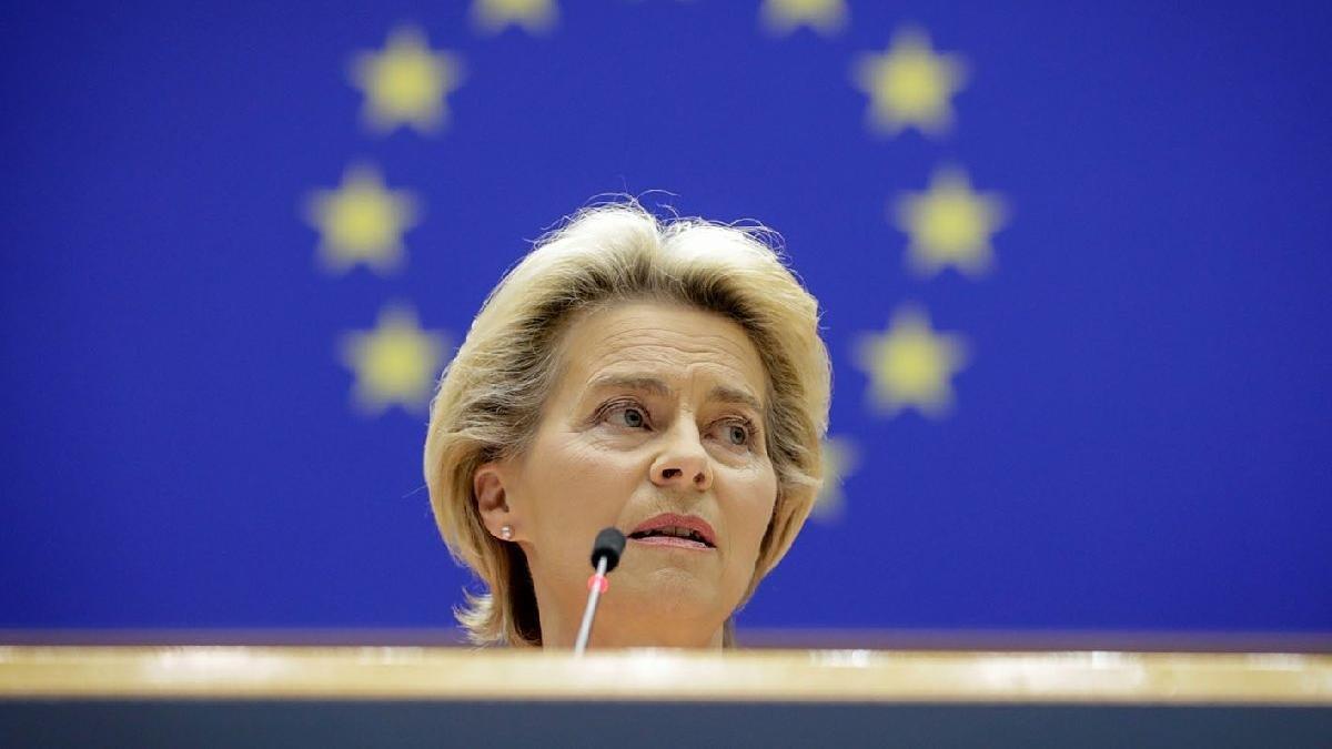 “Rus Fosil Yakıtlarından Tamamen Kurtulacağız”