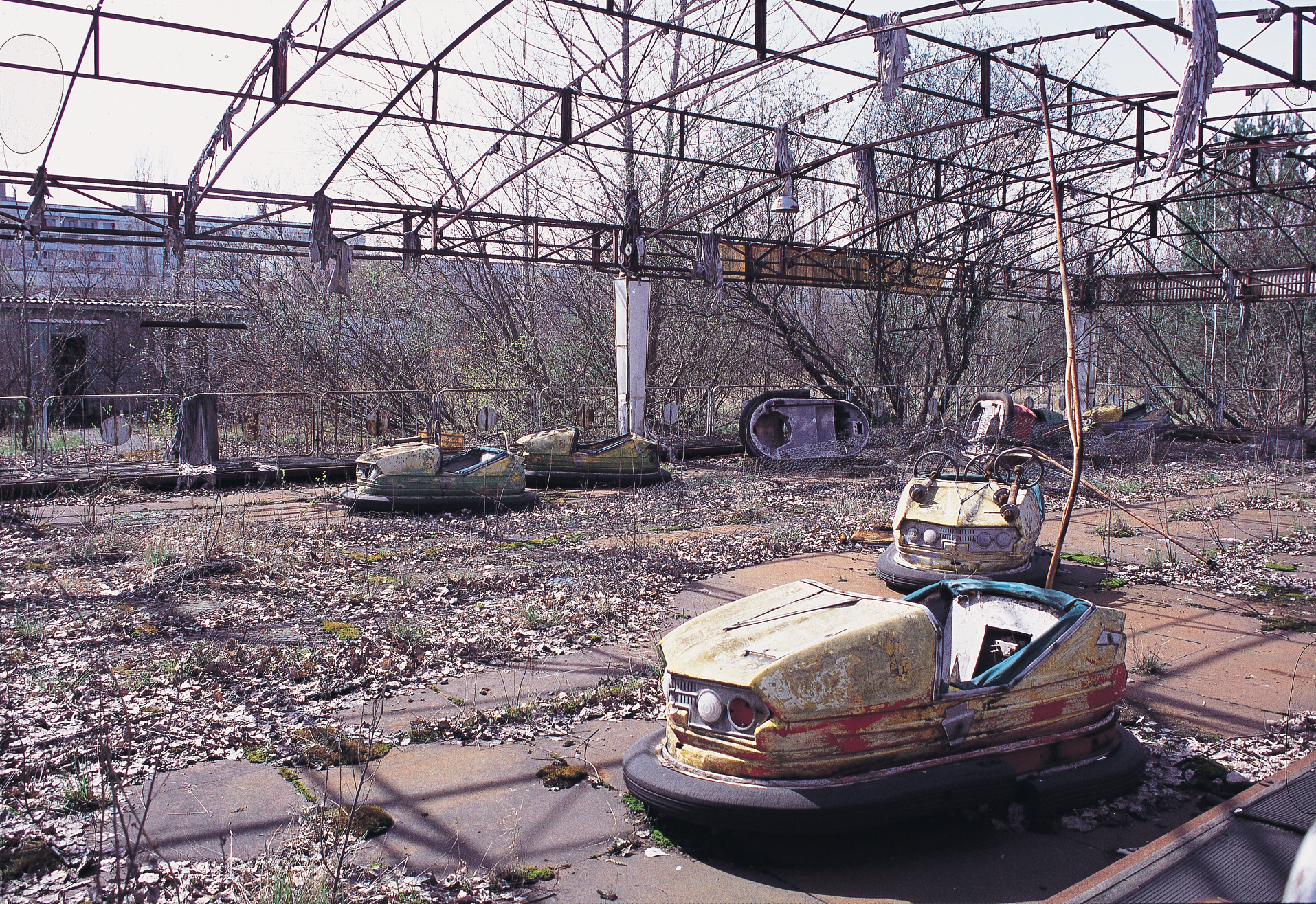 Yeni Çalışma: Küresel Elektrik Üretiminde Nükleerin Payı Her Geçen Gün Azalıyor