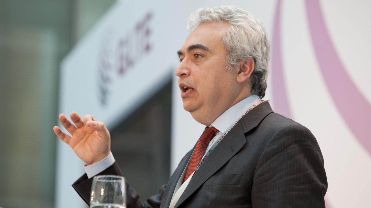 IEA Başkanı Birol: “24 Şubat Global Enerji Krizinin Başlangıç Tarihidir”