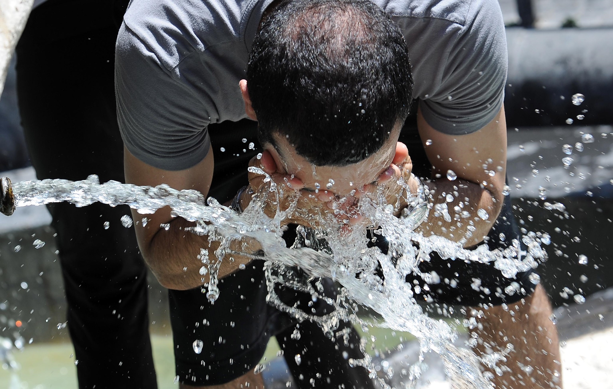 İtalya Enerji Tasarrufu için Klima Kullanımını Sonlandırabilir
