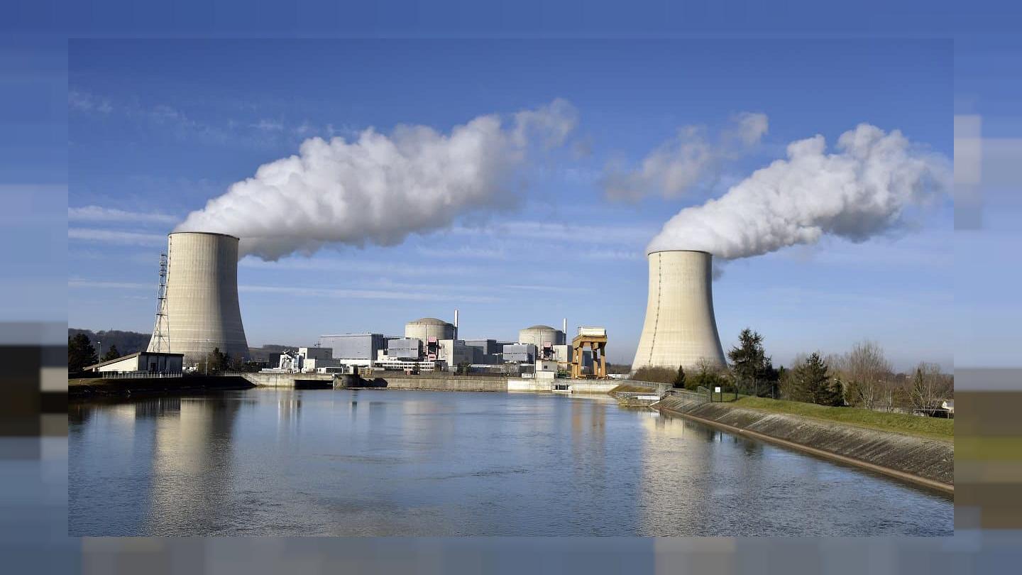 ABD Nükleer Santralların Ayakta Kalması için 6 Milyar Dolarlık Fon Ayırıyor