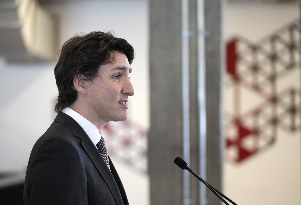 Kanada 2030 İklim Hedeflerini Yakalamak için 7,3 Milyar Dolarlık Yol Haritası Belirledi