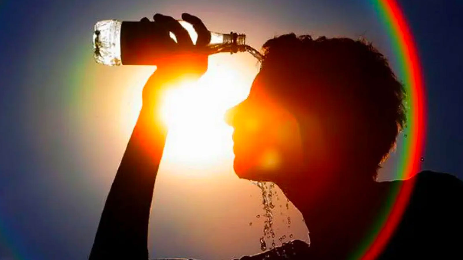 2021 Yazı, Avrupa’da Kaydedilen En Sıcak Mevsim Olarak Kayıtlara Geçti