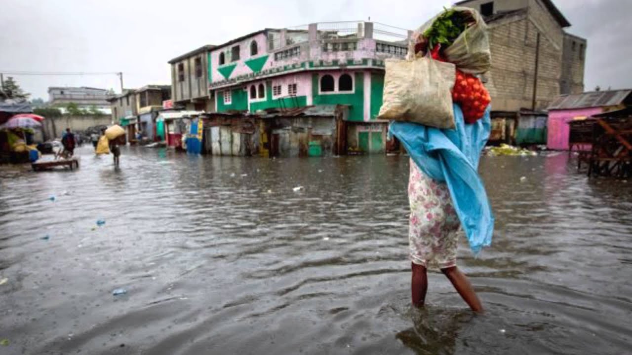 İklim Değişikliği Küresel GSYH’nin Yüzde 4’ünü Riske Atıyor