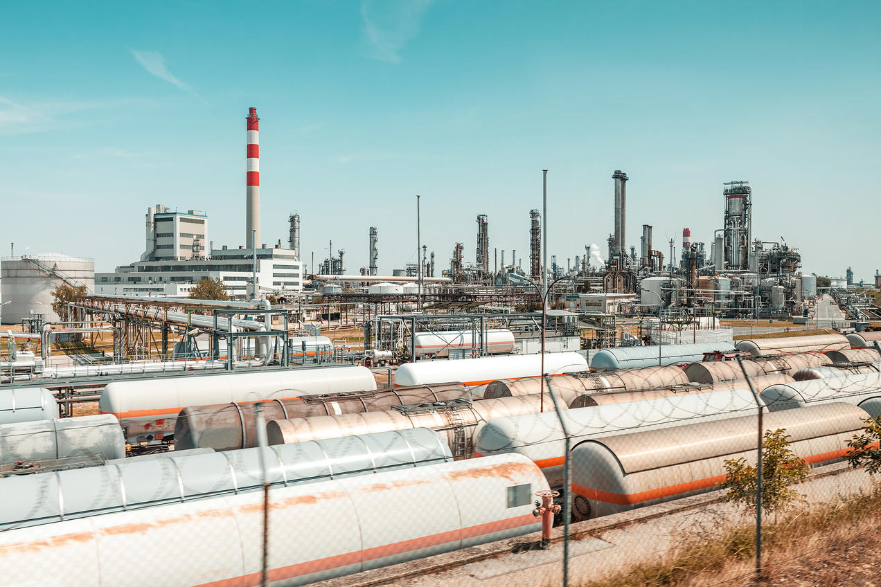 AB’nin Doğalgaz Faturası Her Geçen Yıl Yükselecek