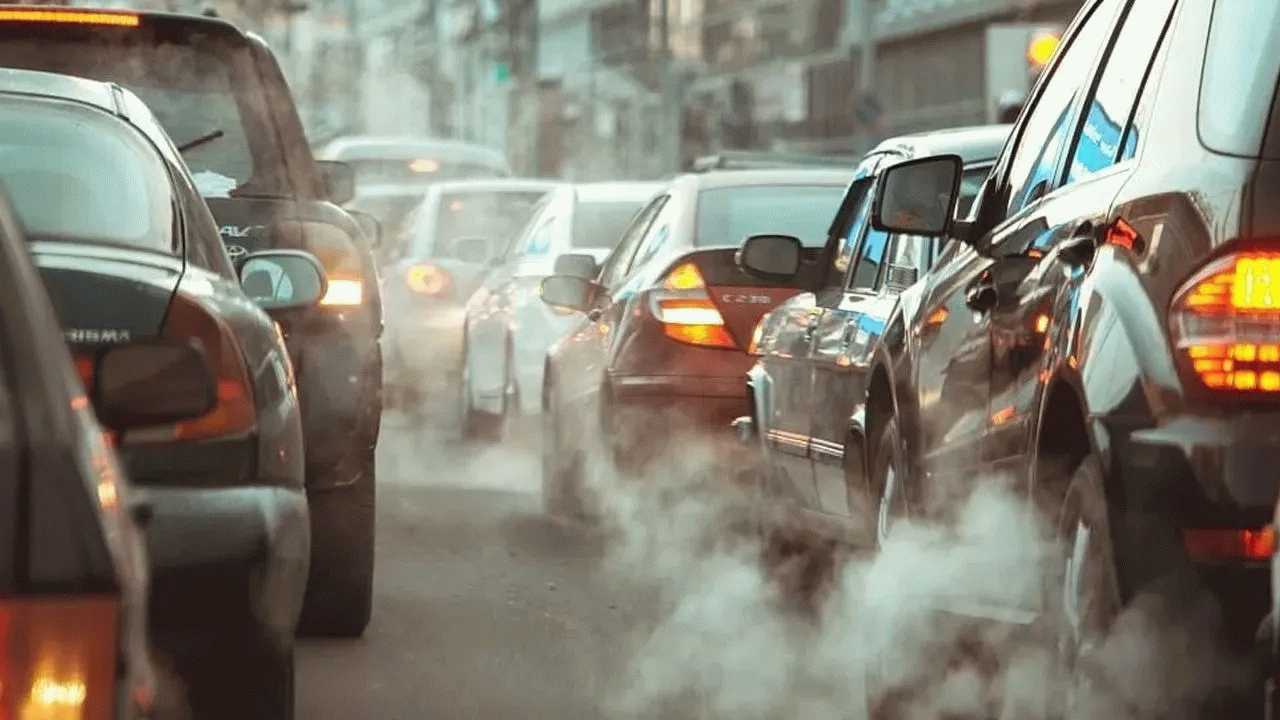 AB 2035’e Kadar Fosil Yakıtlı Araçları Yasaklayabilir