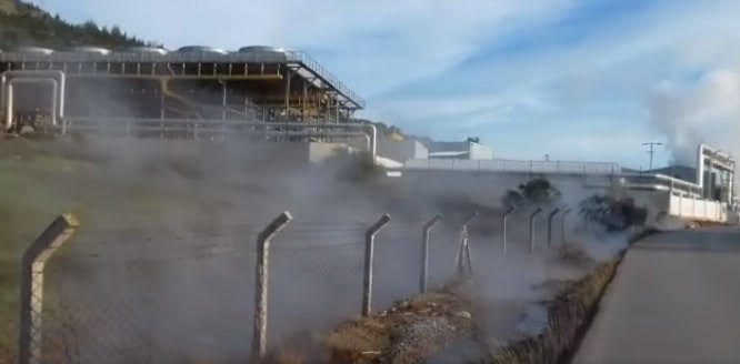 JES’in Seferihisar’da Neden Olduğu Kirlilik Meclis Gündeminde