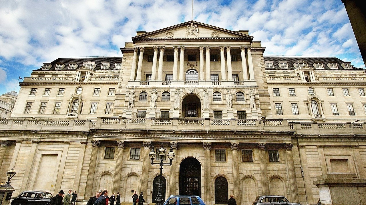 İngiltere Merkez Bankası: Bankalar İklim Krizi için Önlem Almazsa Kazançları Azalabilir