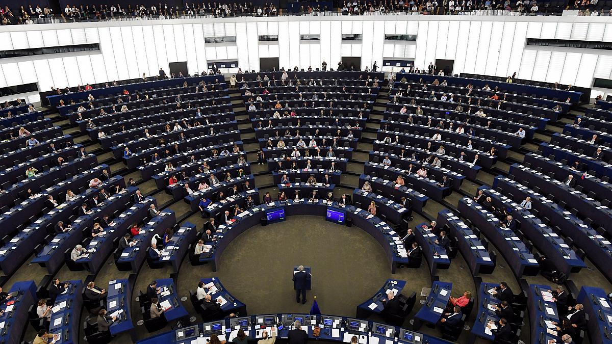 Sürpriz AB Oylaması Karbon Piyasası Reformunu Tehlikeye Attı