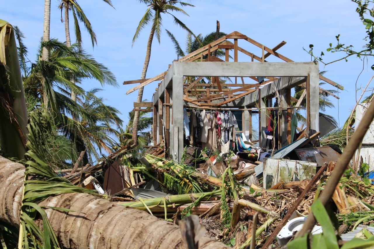 Ada Devletleri COP27’den İklim Mağdurları için Fon Talep Ediyor