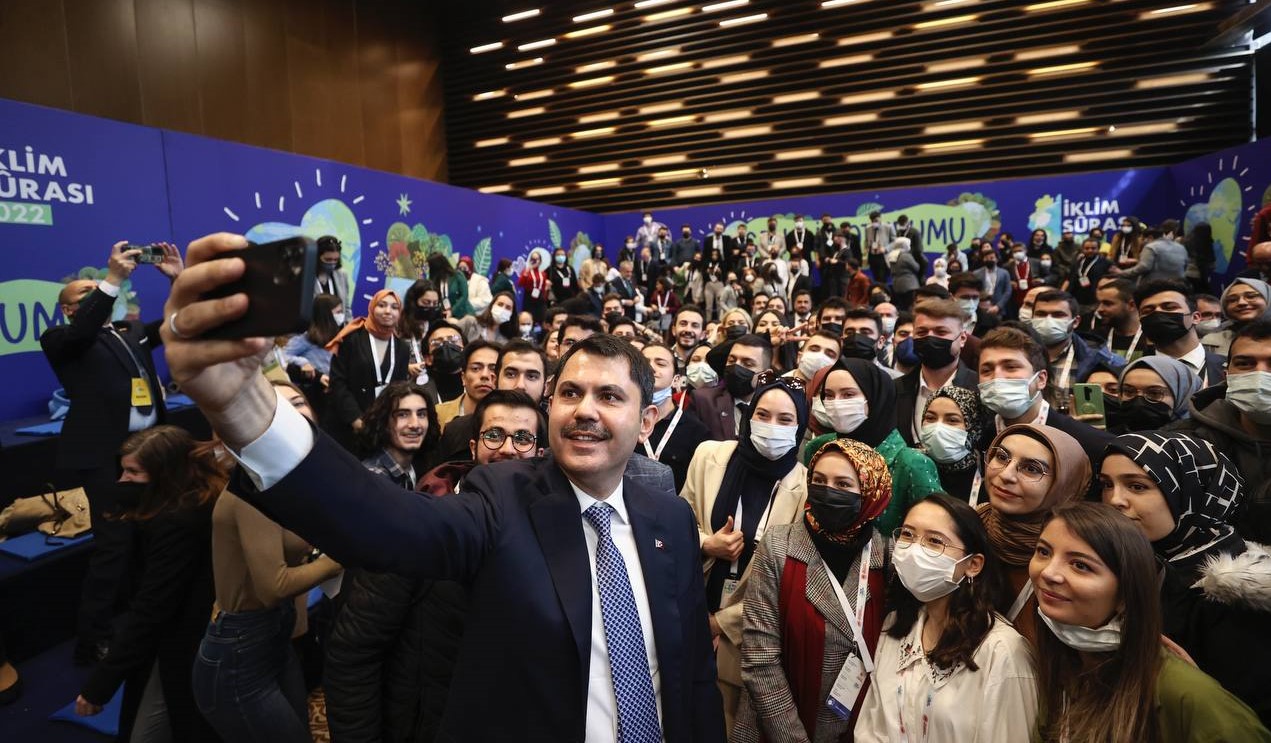 Nükleeri ve Doğalgazı Destekleyen İklim Şurası’nın Kararları Yayımlandı