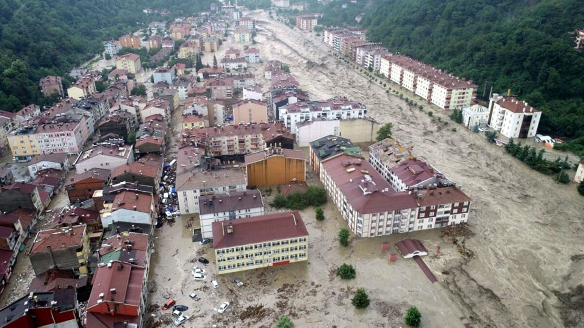 İklim Değişikliği Başkanlığı’nın Çalışma Usul ve Esasları Belirlendi