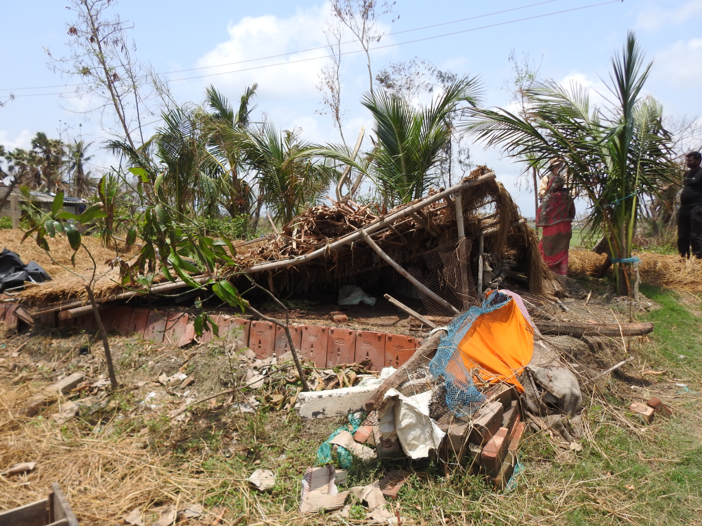 Yeni Araştırma: İklim Krizinde Engelli İnsanlar “Sistematik Biçimde Görmezden Geliniyor”