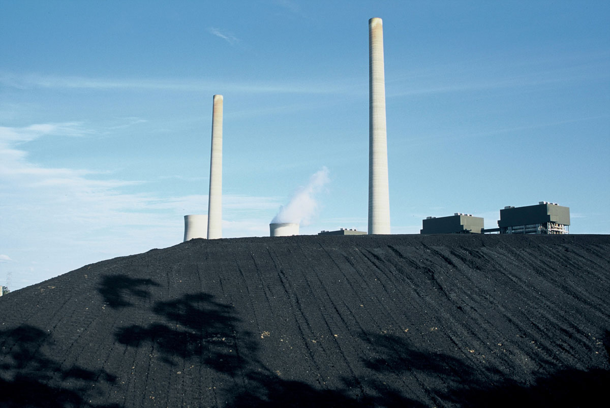 Greenpeace: Çin’de Onaylanan Kömür Santralı Sayısı Hızla Artıyor