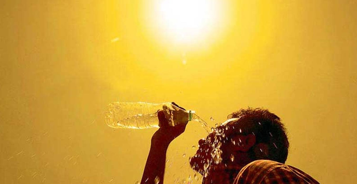 Yüksek Hava Sıcaklıklarının Etkili Olduğu Günlerde Neler Yapmalıyız?