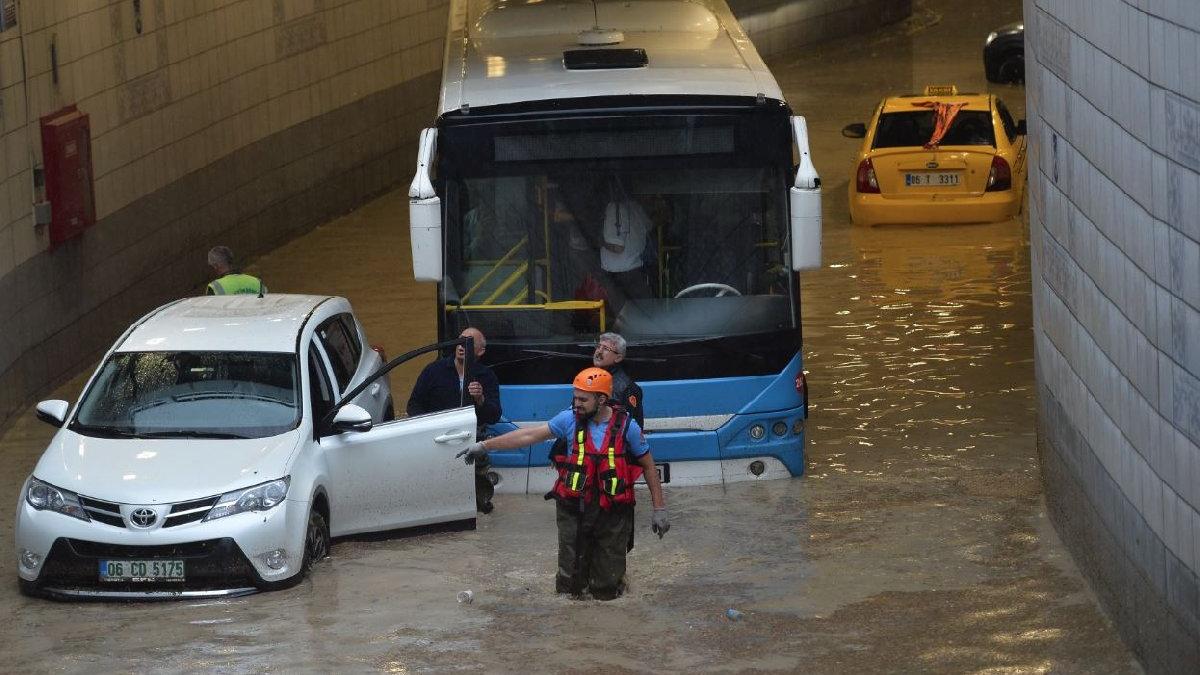 Dünya Bankası Türkiye’ye 449 Milyon Dolarlık Afet Finansmanı Sağladı