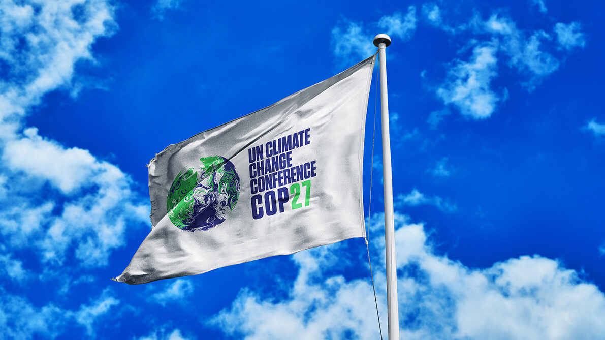 COP27