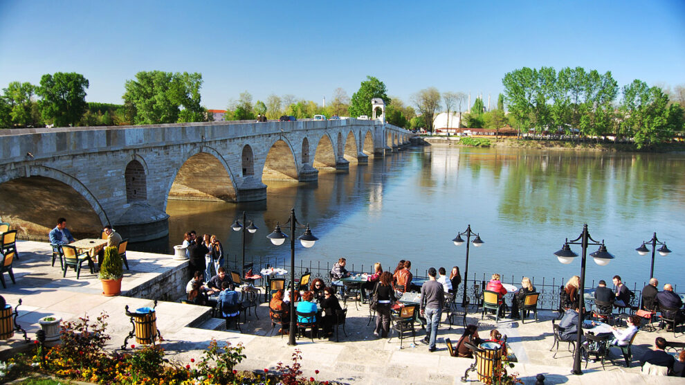 edirne belediyesi