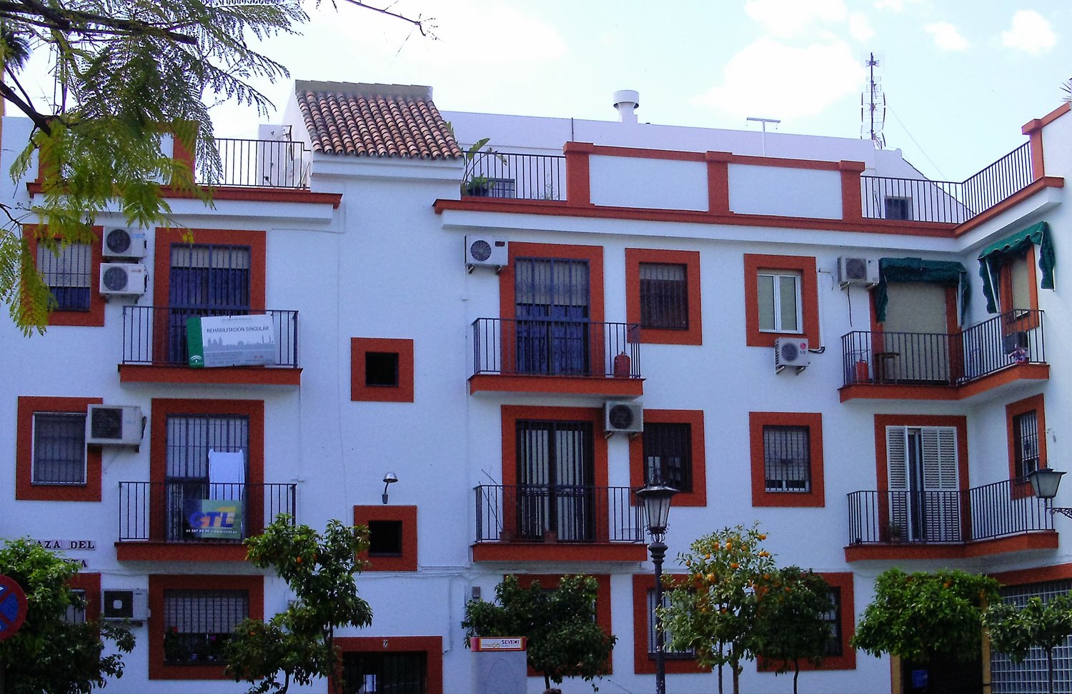 İspanya’da Klima 27 Derecenin Altına Düşürülmeyecek