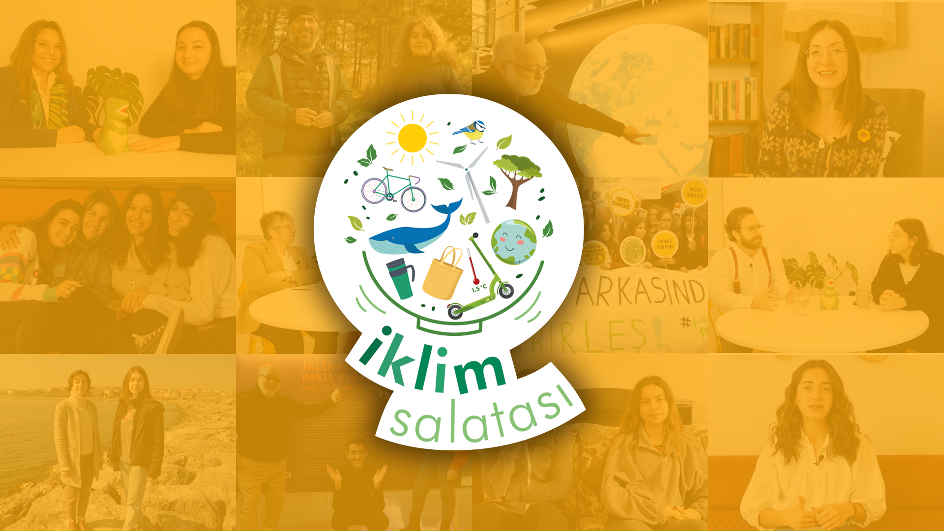 iklim salatası