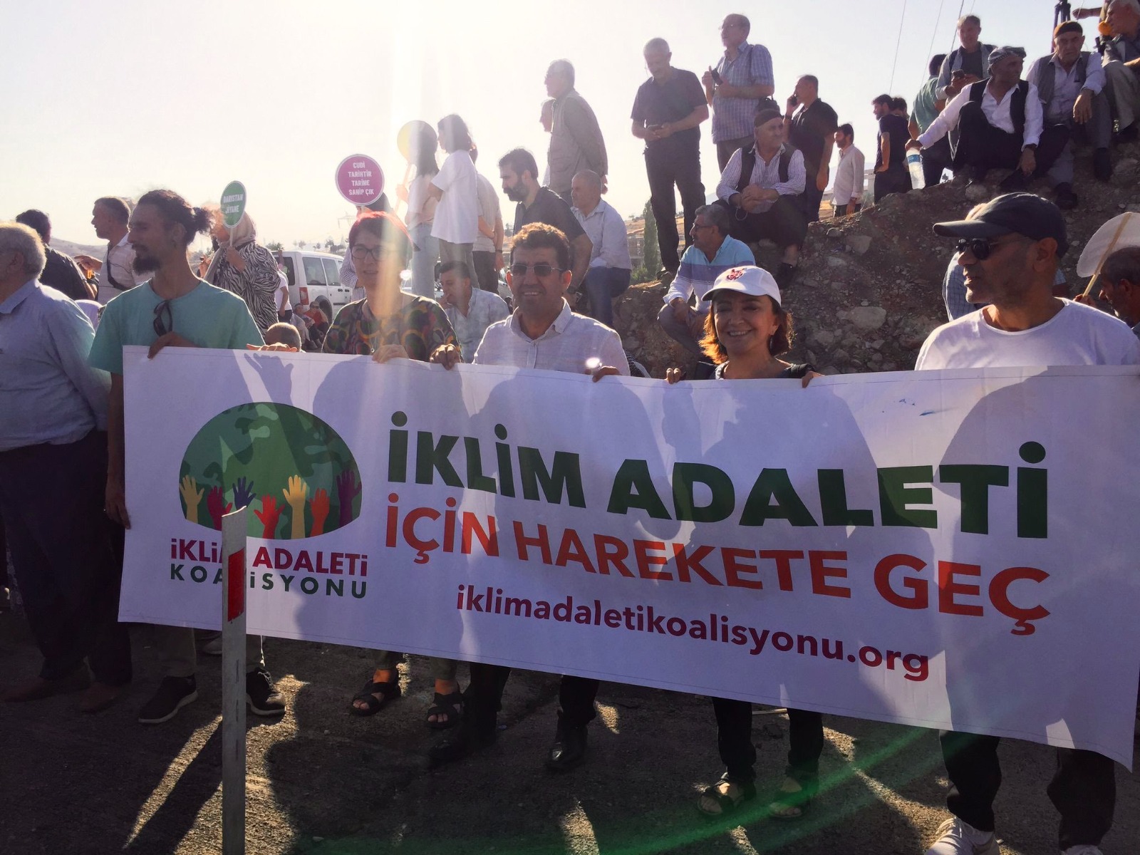 İklim adaleti