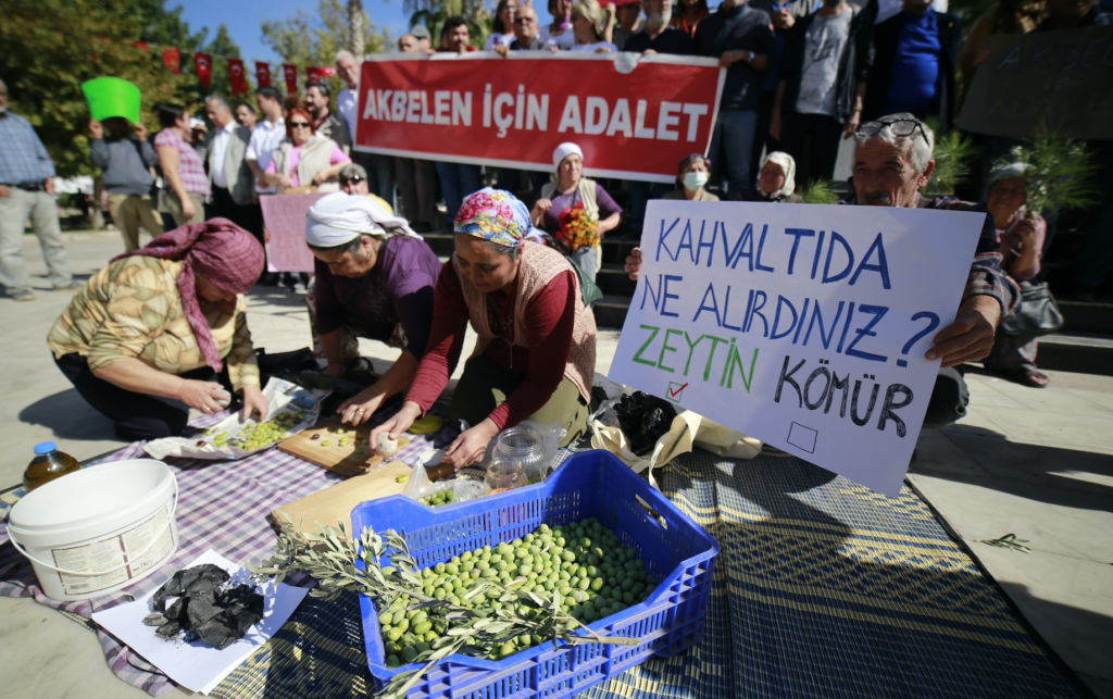 Akbelen